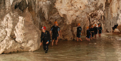 Rio Secreto, Riviera Maya, www.terre-maya.com